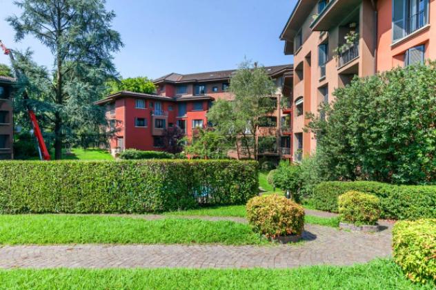 Appartamento di 50 m² con 2 locali in affitto a Milano - Foto 8