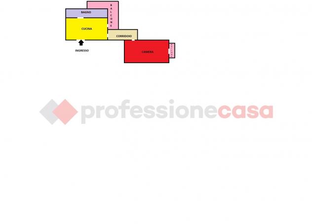 Appartamento - Napoli . Rif.: Cod. rif 3327871ARG - Foto 19