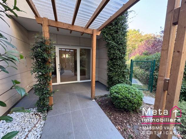 Splendido 3 locale in stabile recente - Foto 17
