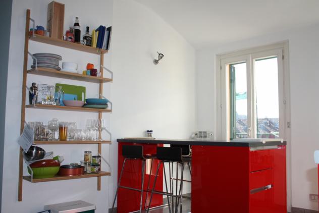 Bilocale in affitto a Torino - Foto 7