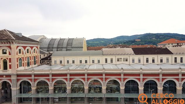 Privato affitta piccola panoramica mansarda centralissima - Foto 4