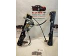 MECCANISMO ALZAVETRO ANT. DX OPEL Astra J 2° Serie 13313569 13350759 A17DTS (11)