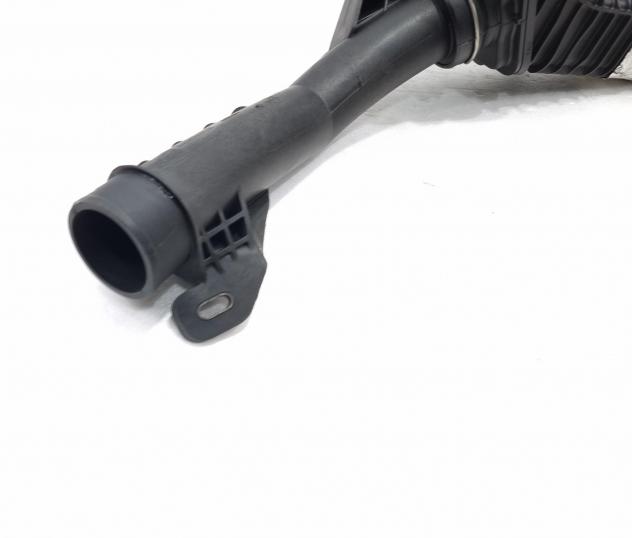 TUBO INTERCOOLER DACIA Sandero Serie STEPWAY 144609034R K9K Diesel 1500 (12) - Foto 7