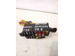 SCATOLA PORTA FUSIBILI DACIA Sandero 1° Serie benzina 1.4 (0812)