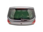 PORTELLONE POSTERIORE COMPLETO PEUGEOT 3008 Serie 8701AP 9HR (DV6C) (0916)