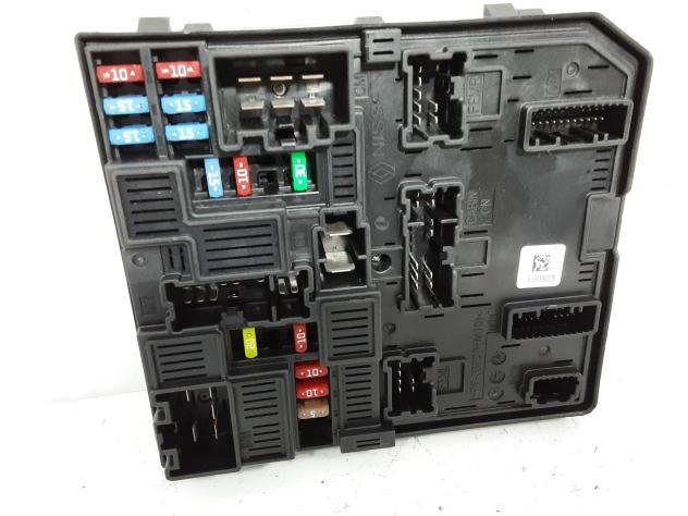BODY COMPUTER NISSAN X-Trail Serie (T32) 284B74CE0A (1418) - Foto 4