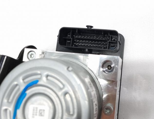 ABS KIA Picanto Serie 58900-G6820 G3LA, G3LD Bifuel/Gas 1000 (1723) - Foto 2