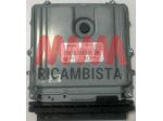 0281014726 BMW E90 330d centralina motore Bosch