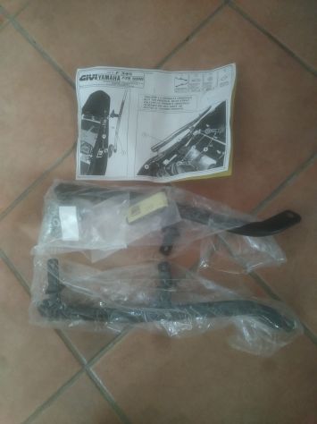 staffe bauletto moto