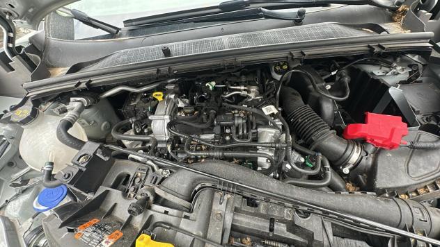 RICAMBI USATI AUTO FORD Puma Serie N.D. B7JB Hybrid 1000 (19) - Foto 5