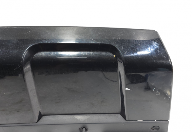 SPOILER PARAURTI ANTERIORE LAND ROVER Range Rover SPORT DK62-17F011-AA (1322) - Foto 7
