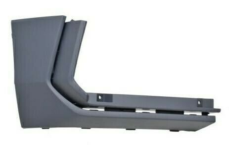 Vw Tiguan R Line paraurti griglia spoiler fanale airbag 2016> - Foto 6