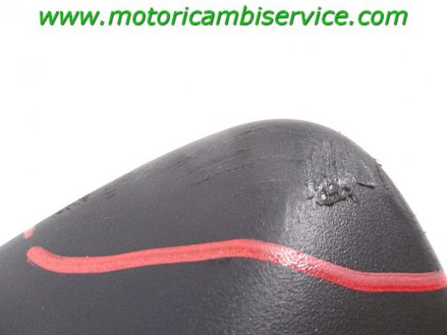 SPECCHIO RETROVISORE SINISTRO YAMAHA X-MAX 125 ABS (2014-2016) 37PF62800000 DANNEGGIATO - Foto 4