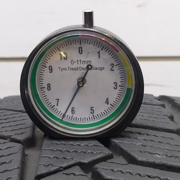 2 GOMME 245 40 19 CONTINENTAL A61086 - Foto 3