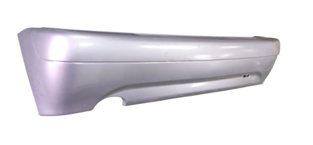 PARAURTI POSTERIORE CITROEN C3 SAXO 96 CL1373084225 - Foto 3