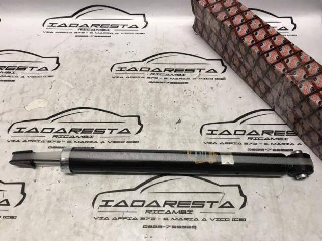 Coppia Ammortizzatori Posteriori Mazda 6 1A16232E