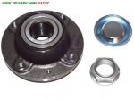 CUSCINETTO RUOTA CITROEN BERLINGO 96 POSTERIORE MOZZO FT22099 Meccanica  As &hellip;