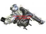 Volkswagen Golf 1.4 2012 turbina 03C145702C