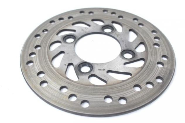 HONDA MSX 125 JC61 43251K26900 DISCO FRENO POSTERIORE 13 - 15 REAR BRAKE DISC - Foto 2