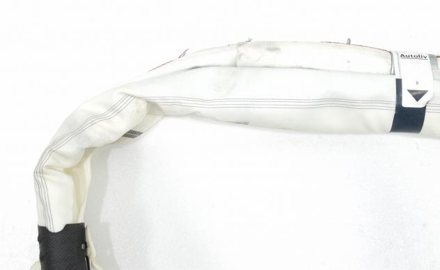 AIRBAG A TENDINA LATO SINISTRO OPEL Corsa F Serie 9827991480 (19) - Foto 15