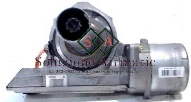 Alfa Romeo Mi.to 1.3 piantone servosterzo elettrico 50526335 - Foto 4