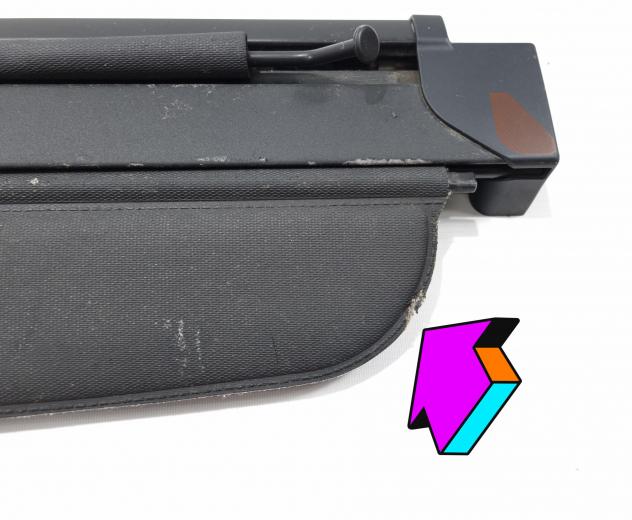 CAPPELLIERA POSTERIORE BMW X5 Serie (E70) 51476955873 (0613) - Foto 12