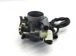 SUZUKI BURGMAN AN 400 CORPO FARFALLATO 2004 BW111