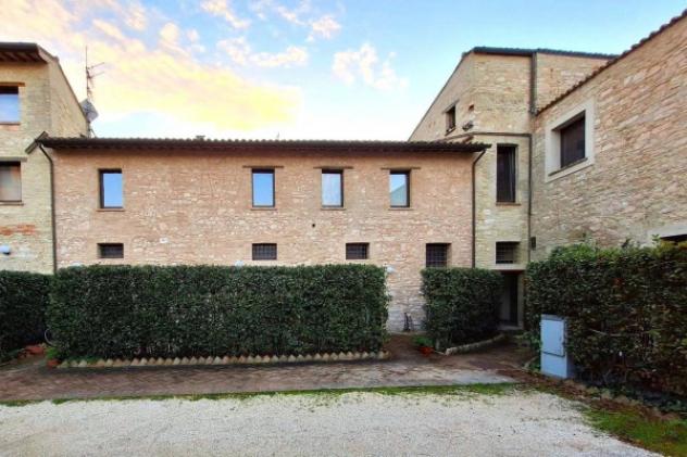 Immobile in asta di 33 m² in vendita a Foligno - Foto 5