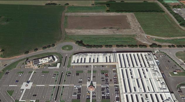 Terreno di 2800 m² in vendita a Ghedi - Foto 11