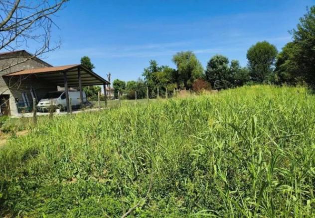 Immobile in asta di 1178 m² in vendita a Megliadino San Vitale - Foto 2