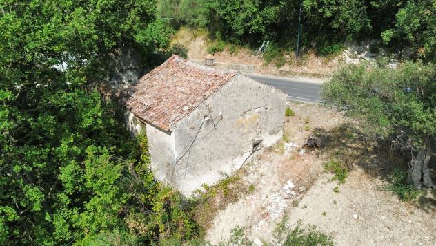 Edificabile in sr18 - Foto 6