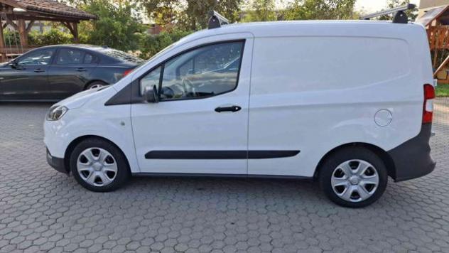 FORD COURIER 1.0 EoBoost benzina rif. 23705059 - Foto 5