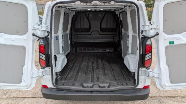 FORD Transit Custom Van Trend 2.0cc 136cv CAMERA POST. ANDROID/IOS rif. 23627600 - Foto 9