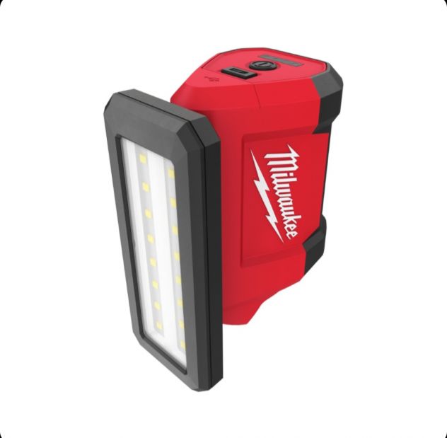 Faro Led Milwaukee M22 PAL - 0 - Foto 2