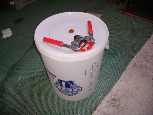 Fermentatori birra - Foto 2