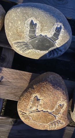 Segni zodiacali scolpiti su pietra - Foto 8