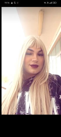 Donna trans a Catania - Foto 14 Tel:3934917044