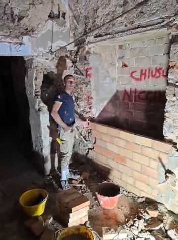 Impresa Edile &amp; Tinteggiature a Pescara | Ristrutturazioni e Cartongesso - Foto 4