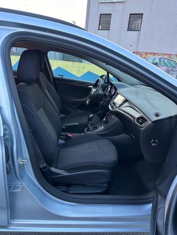 Opel Astra 1.5 Turbo Diesel 130 CV AT8 Edition - Foto 5