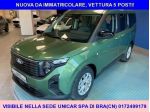 FORD Tourneo Courier TITANIUM 1.0 125 CV BENZINA NUOVA rif. 23975686