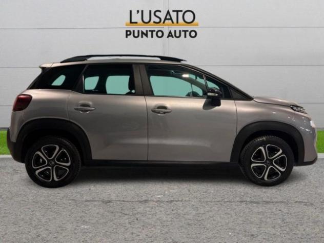 CITROEN C3 Aircross PureTech 110 S&S C-Series rif. 23868487 - Foto 3