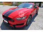 Ford Mustang Mustang Fastback 2.3 EcoBoost aut.