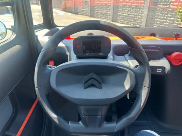 CITROEN Ami My Ami electric rif. 24046674 - Foto 10