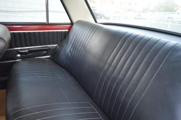 FIAT 124 Berlina 65 cv Iscritta Asi rif. 23961387 - Foto 9