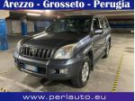 TOYOTA Land Cruiser 3.0 D-4D 16V cat 5 porte AUTOMATICO. Wagon rif. 24090178