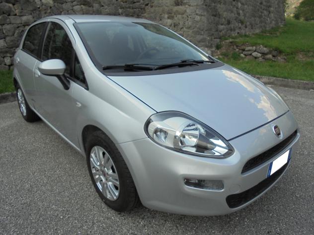 FIAT PUNTO EVO 1.2 STREET 5 PORTE - Foto 3