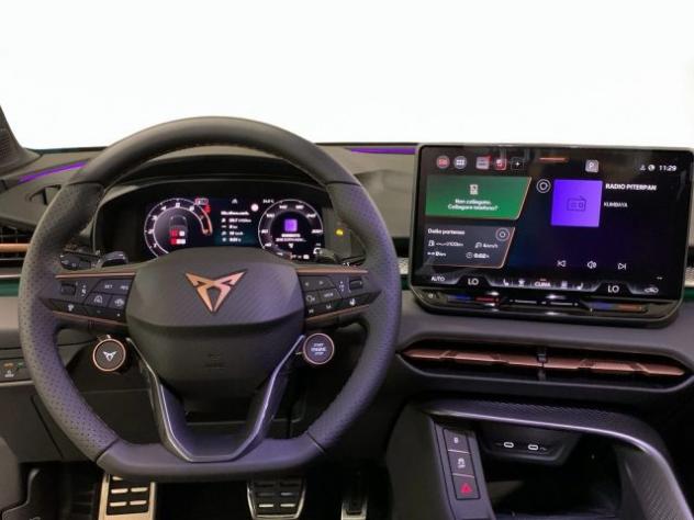 CUPRA Terramar 1.5 hybrid 150cv dsg rif. 22797441 - Foto 7