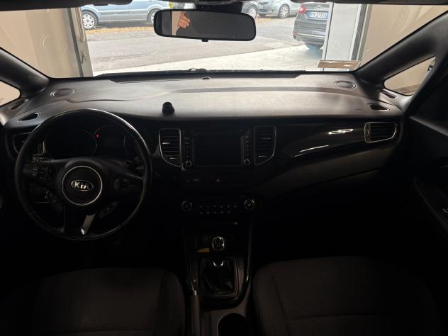 Kia Carens 1.7 CRDi 115 CV Class - Foto 8