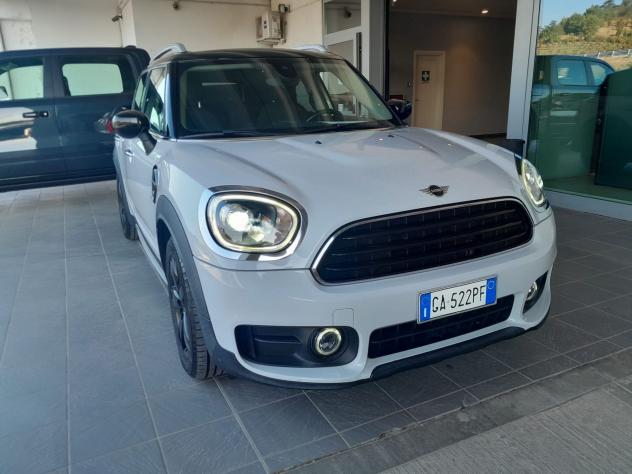MINI Countryman Mini 1.5 One D Business auto 7m - Foto 4