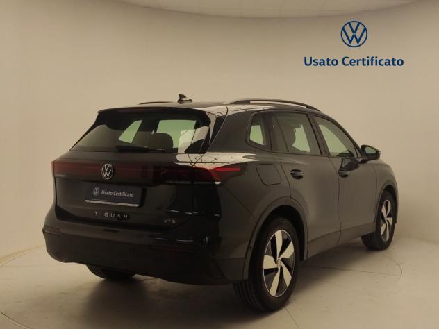 Volkswagen Tiguan 1.5 eTSI 110KW EVO ACT Life DSG - Foto 7